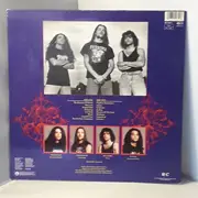 LP - Pestilence - Testimony Of The Ancients