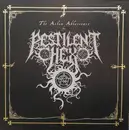 LP - Pestilent Hex - The Ashen Abhorrence - Special Edition, Gold Vinyl, Numbered Ltd, Booklet