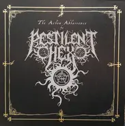 Pestilent Hex - The Ashen Abhorrence