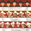 CD - Pesado / Tigrillos / Presizzo - Tres Grandes Norteños