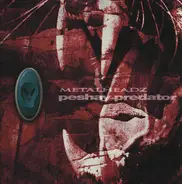 Peshay - Predator / On the Nile