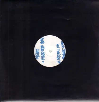 Peshay - Miles from Home