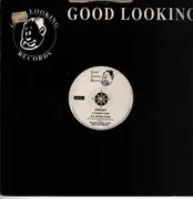 12inch Vinyl Single - Peshay - Piano Tune / Vocal Tune