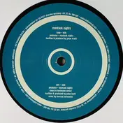 PESHUMA - Montauk Nights