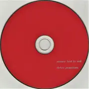 CD - Pessary - Laid To Rest