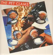 LP - Pet Clams - Pet Clams