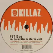 Stereo Jack - Chegados