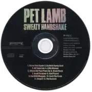 CD - Pet Lamb - Sweaty Handshake