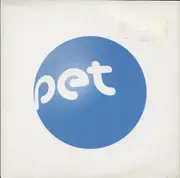 7inch Vinyl Single - Pet - No Yes No