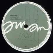 12inch Vinyl Single - Pet Soul Boys - Corto Maltese EP