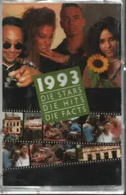 Pet Shop Boys - 1993 - Die Stars, Die Hits, Die Facts