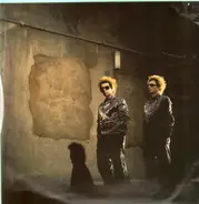Pet Shop Boys - NYC BOY