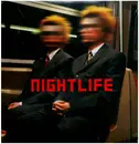 LP - Pet Shop Boys - Night Life - 180gr. Vinyl