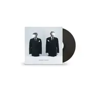 Pet Shop Boys - Nonetheless