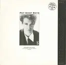 12'' - Pet Shop Boys - Opportunities (Let's Make Lots Of Money)