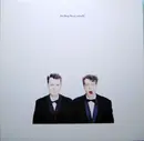 LP - Pet Shop Boys - Actually