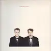 Double LP - Pet Shop Boys - Actually - promo