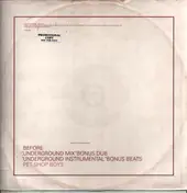 Pet Shop Boys - Before
