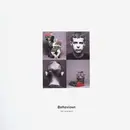 LP - Pet Shop Boys - Behaviour