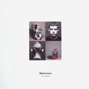 LP - Pet Shop Boys - Behaviour