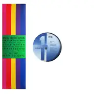 Pet Shop Boys - Club Mixes From The Pet Shop Boys Introspective Album