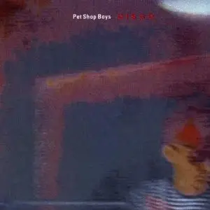 Pet Shop Boys - Disco (The Remix Album)