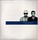 Double LP - Pet Shop Boys - Discography: the Complete Singles Collection - Reissue