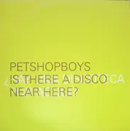 Pet Shop Boys - Discoteca