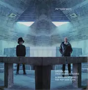 Pet Shop Boys - Dreamland / Always On My Mind / The Pop Kids (Live)