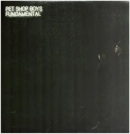 Pet Shop Boys - Fundamental