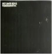 Pet Shop Boys - Fundamental