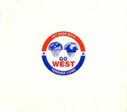 Pet Shop Boys - Go West