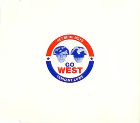 Pet Shop Boys - Go West