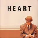 7inch Vinyl Single - Pet Shop Boys - Heart - Silver Injection Labels