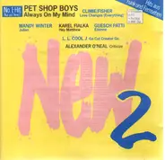 Pet shop boys, Mandy Winter a.o. - New 2