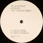 Pet Shop Boys - In Private (The Tomcraft Mixes)