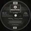 12'' - Pet Shop Boys - Jealousy