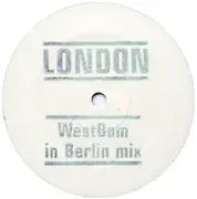 12'' - Pet Shop Boys - London