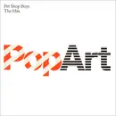 Double CD - Pet Shop Boys - PopArt - The Hits