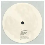 LP - Pet Shop Boys - Release - White Marbled + OIS
