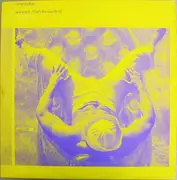 12'' - Pet Shop Boys - Se A Vida É (That's The Way Life Is) - Yellow Vinyl