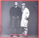 12'' - Pet Shop Boys - So Hard