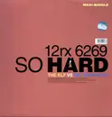 12inch Vinyl Single - Pet Shop Boys - So Hard (The KLF Versus Pet Shop Boys)