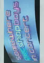 DVD - Pet Shop Boys - Somewhere (Pet Shop Boys In Concert) - Region Free / Still Sealed