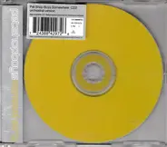 Pet Shop Boys - Somewhere (Orchestral Version)