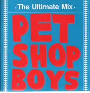 Pet Shop Boys - Ultimate