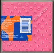 Double CD - Pet Shop Boys - Very Relentless