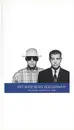 VHS - Pet Shop Boys - Videography (The Singles Collection On Video)
