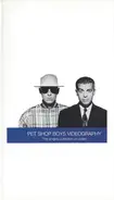 Pet Shop Boys - Videography (The Singles Collection On Video)