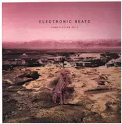 2 x 12inch Vinyl Single - Pet Shop Boys, HVOB, Little Boots a.o. - Electronic Beats Compilation 2012